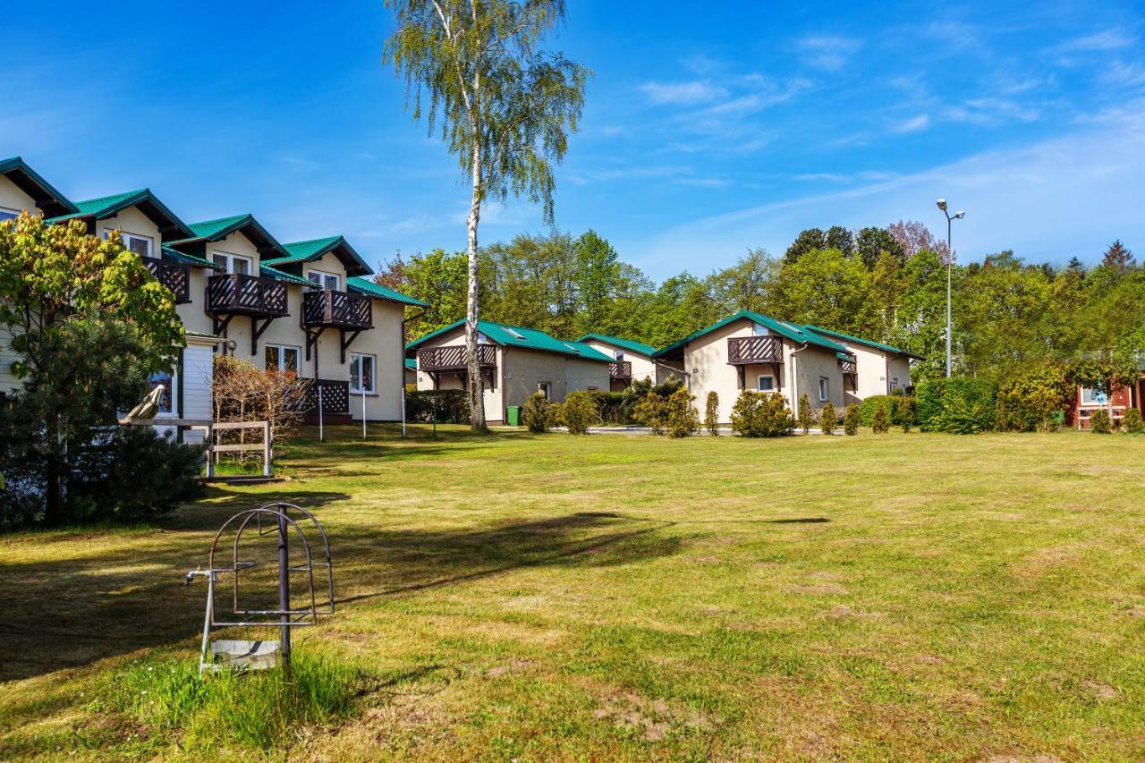 Roza Wiatrow Otel Władysławowo Dış mekan fotoğraf