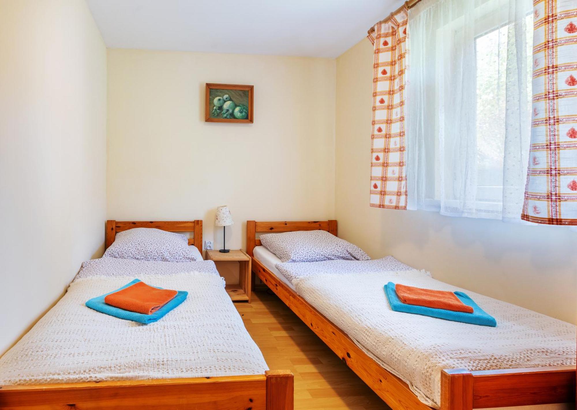 Roza Wiatrow Otel Władysławowo Dış mekan fotoğraf